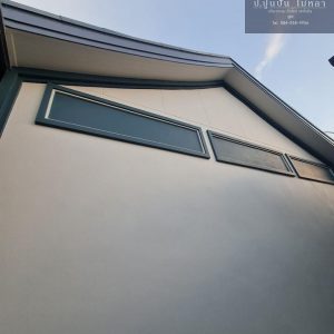 ผลงานตกแต่งบัวโครงการปั้มน้ำมันessso นครศรีธรรมราช24