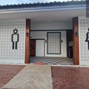 ผลงานตกแต่งบัวโครงการปั้มน้ำมันessso นครศรีธรรมราช41