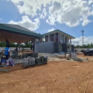 บัวหัวเสา หน้างาน นาเคียน อำเภอเมือง นครศรีธรรมราช3