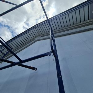 ผลงานตกแต่งบัวโครงการปั้มน้ำมันessso นครศรีธรรมราช54