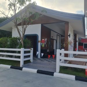 ผลงานตกแต่งบัวโครงการปั้มน้ำมันessso นครศรีธรรมราช9