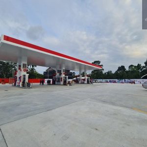 ผลงานตกแต่งบัวโครงการปั้มน้ำมันessso นครศรีธรรมราช35