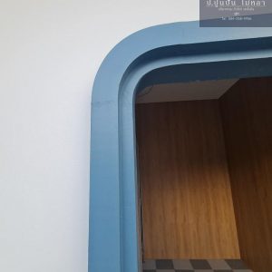 ผลงานตกแต่งบัวโครงการปั้มน้ำมันessso นครศรีธรรมราช23